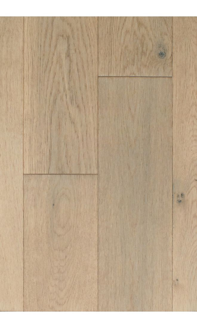 White Oak New 5" Matte