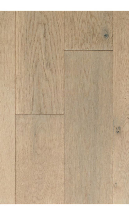 White Oak New 5" Matte