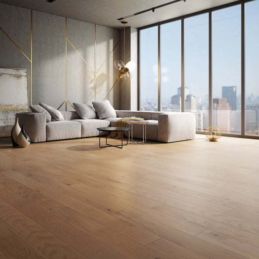 White Oak Hush 6½ Matte