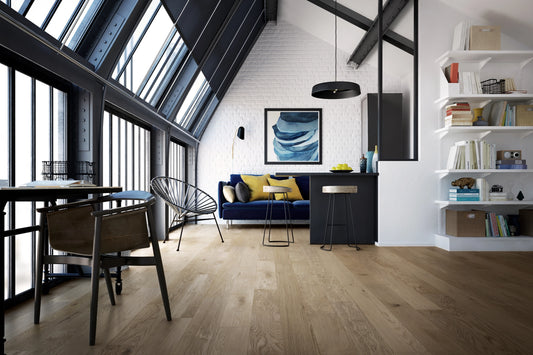 White Oak Madera 6½ Matte