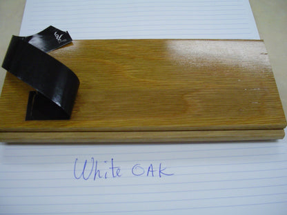Natural Oak 2¼"