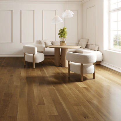 White Oak Synergy 6½ Matte