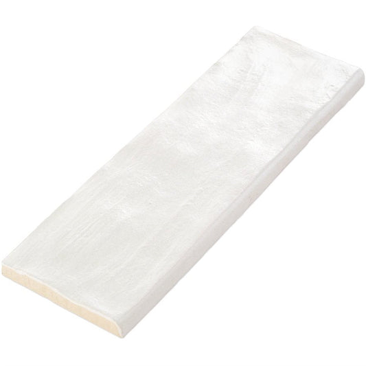 White Trim 2X8