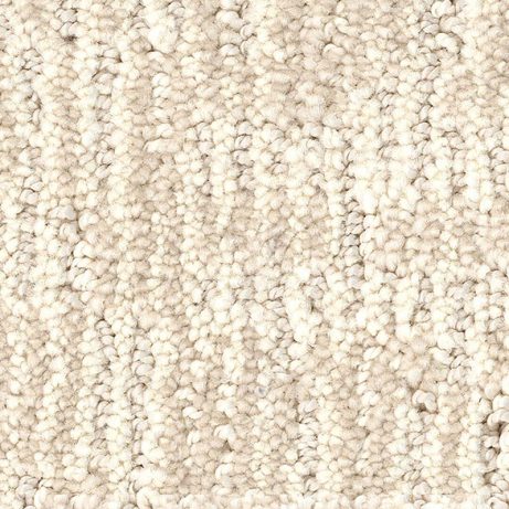 Close-up of beige carpet texture