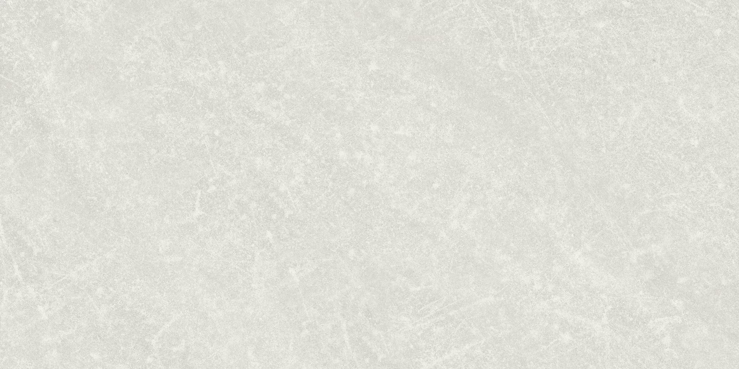 Winter White 4x8