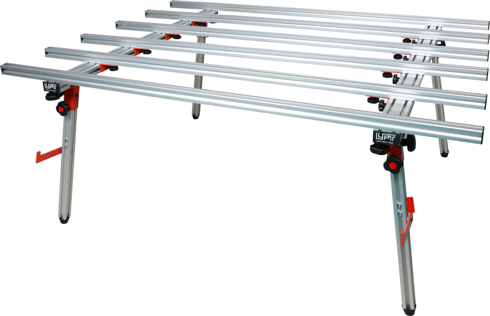 Working Bench