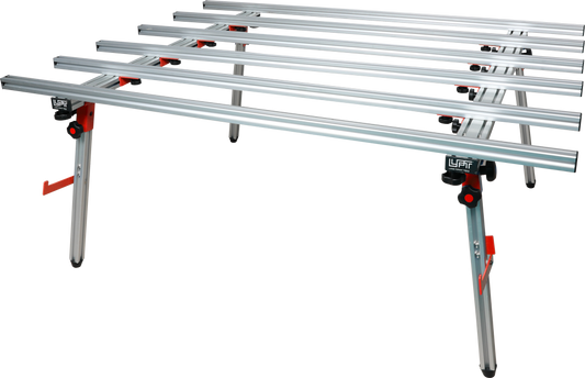 Working Bench