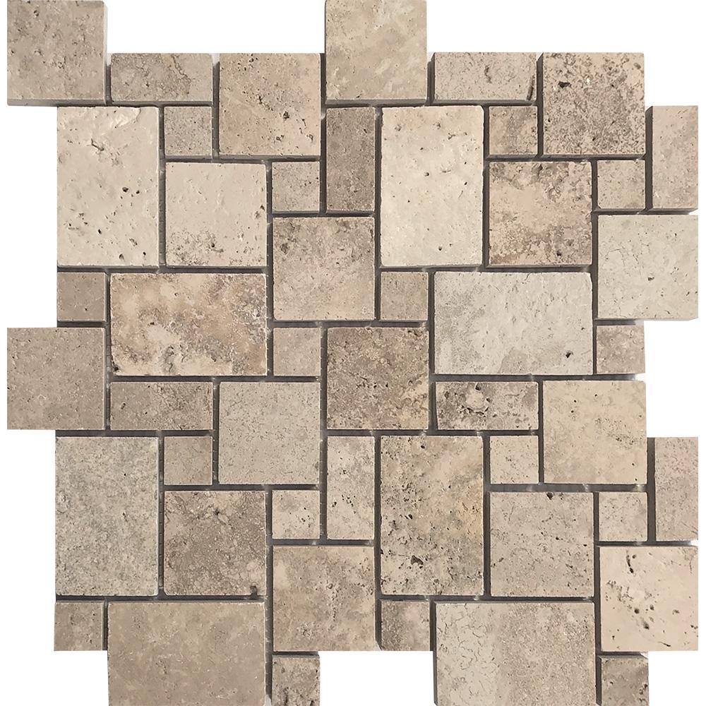 Ant Pattern Tile Antica Pattern – Raleigh Tile