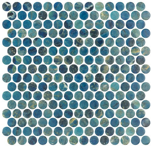 Aorai Circles 11x11