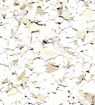 Flakes Brownstone