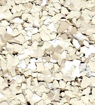 Flakes Brownstone
