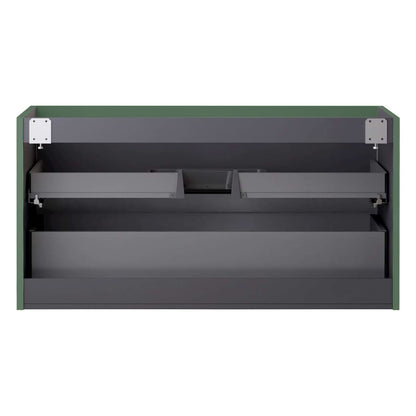 Adeline Forest 42" Single Vanity without Top