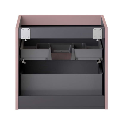 Adeline Rose 24" Single Vanity without Top