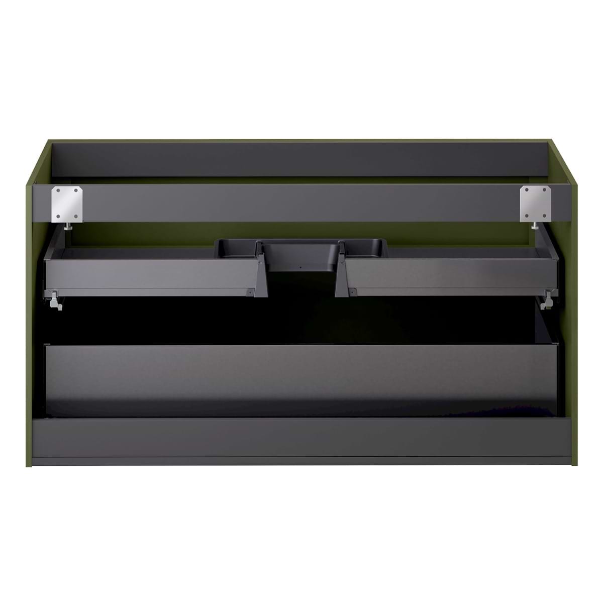 Astor Olive 42" Single Vanity without Top