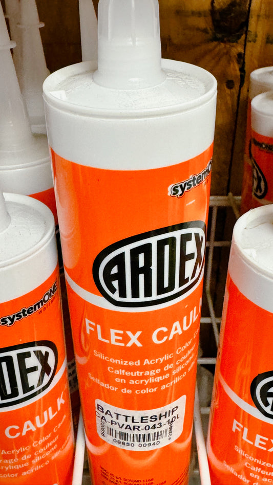 Battleship Caulk