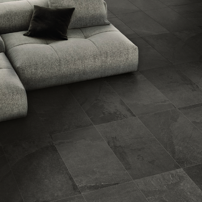Black 24x48