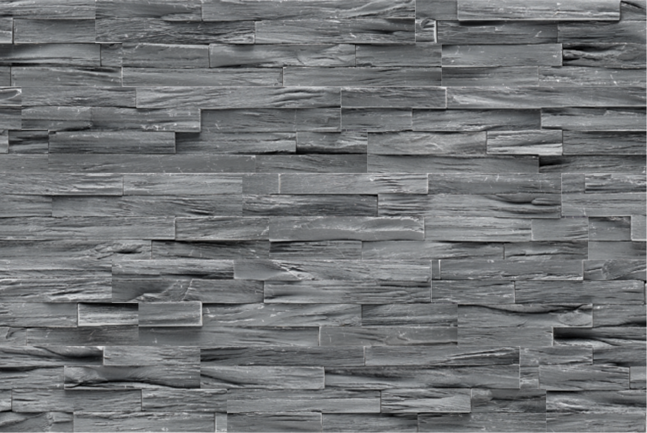 Black Slate 6x22