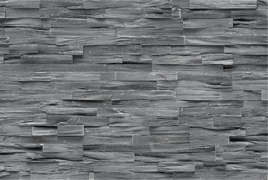 Black Slate 6x22