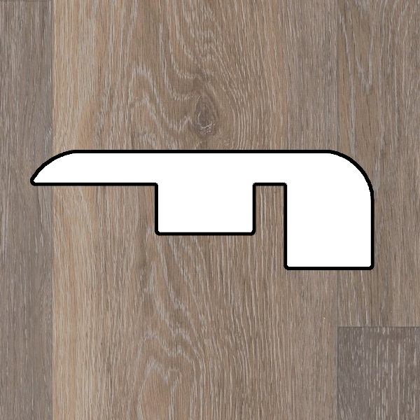 Blackstone Oak Trim