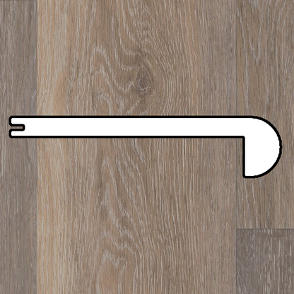 Blackstone Oak Trim