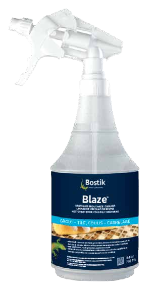 Blaze Cleaner