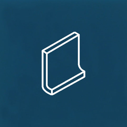 Blue Trim 4x4