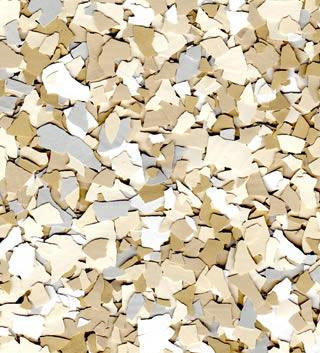 Flakes Commercial