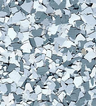 Flakes Commercial