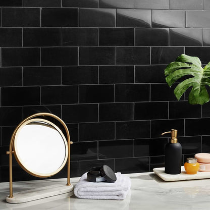 Marquina 3X6 Polished