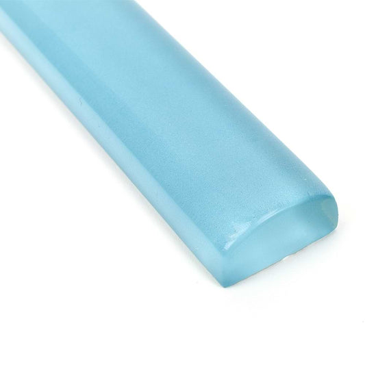 Turquoise Trim 3/4X12 (discontinued)