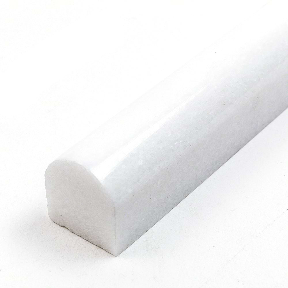 Pencil Thassos Trim