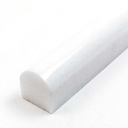 Pencil Thassos Trim