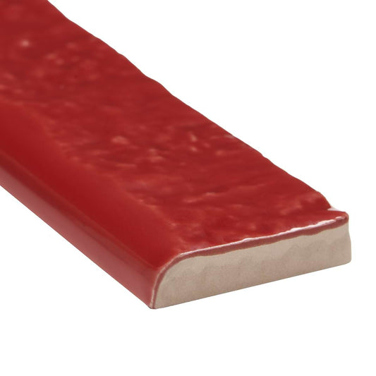 Crimson Red Trim 1.5X9 (discontinued)