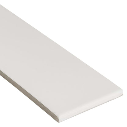 White 3X11 Matte