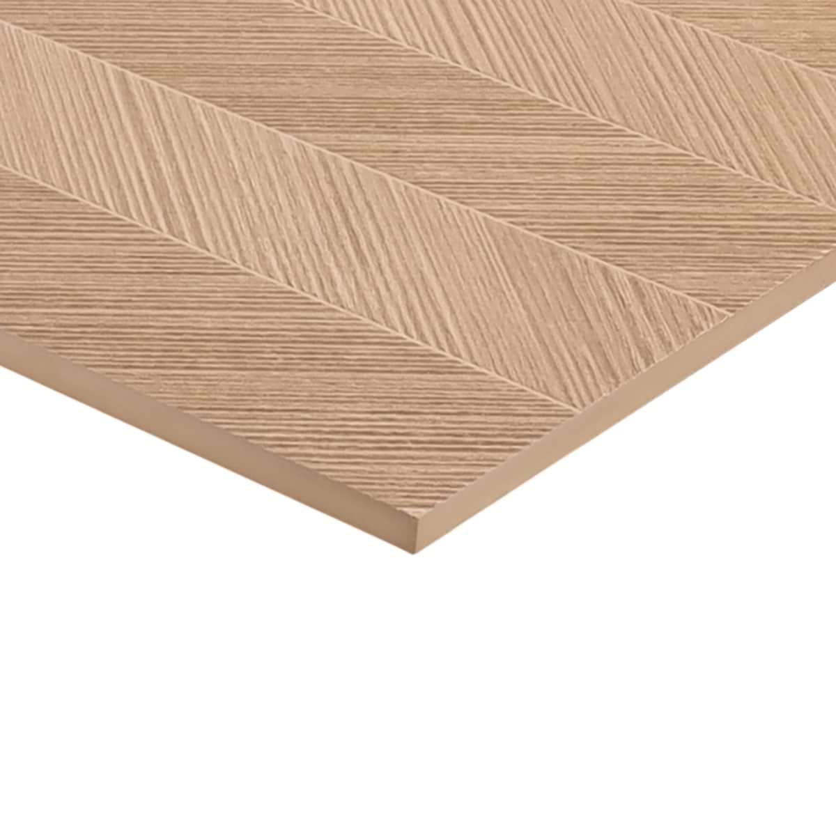 Hazelnut 18X48 Matte