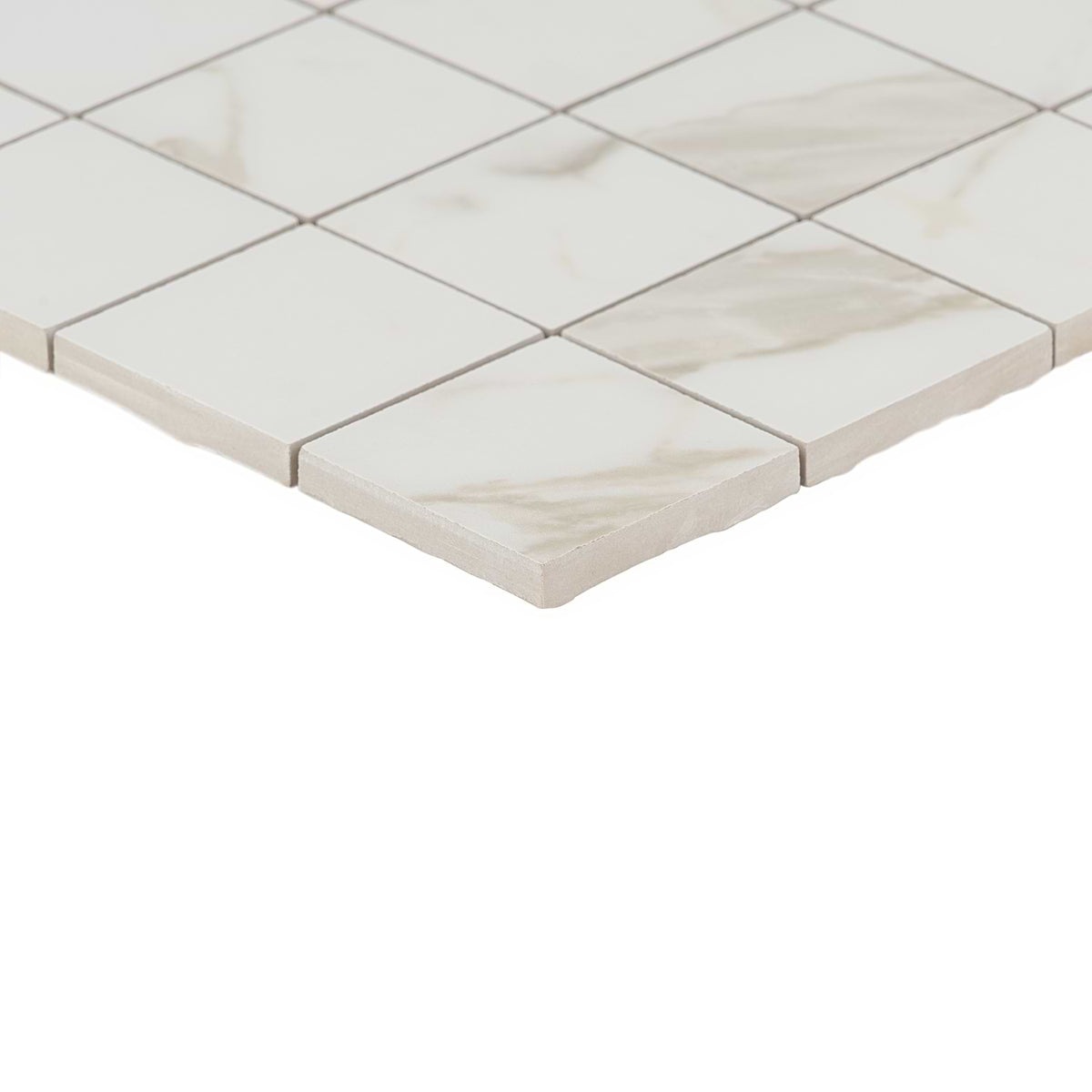 Calacatta 2X2 Matte