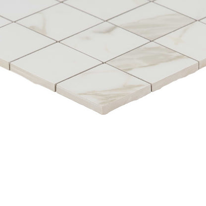 Calacatta 2X2 Matte