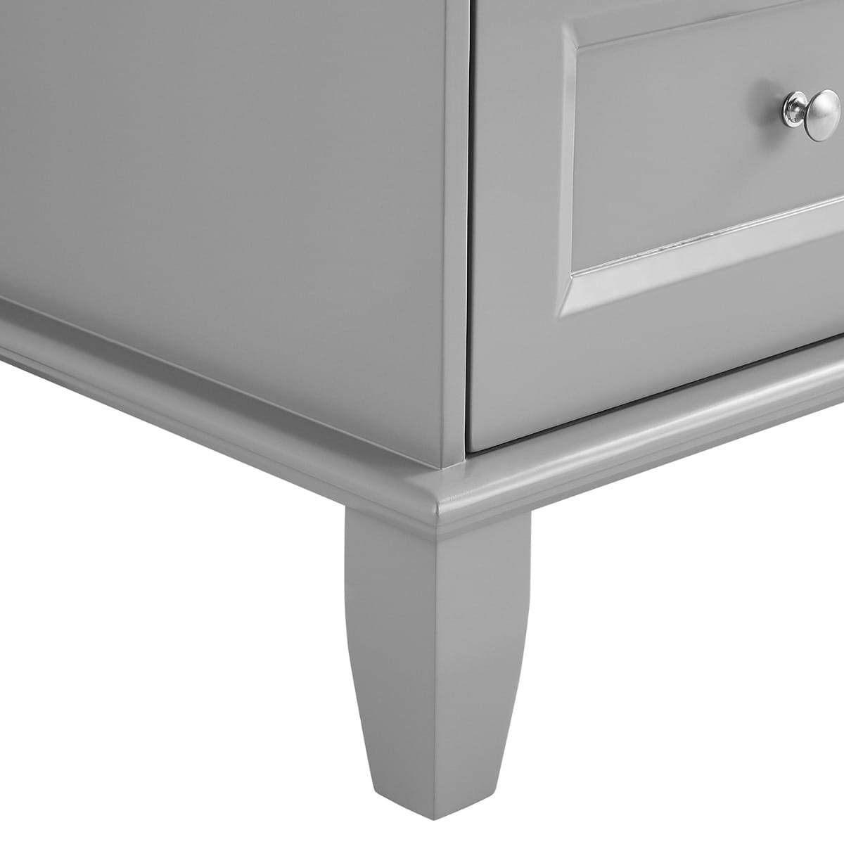 Nora Gray 30" Single Vanity without Top (discontinued)