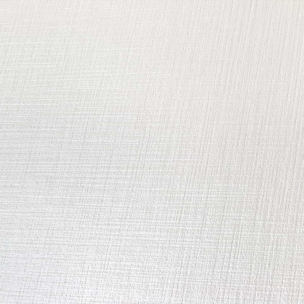 Fabric White 12X36 Semi-Polished