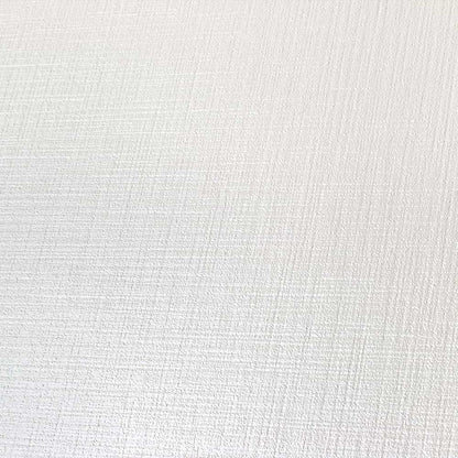 Fabric White 12X36 Semi-Polished