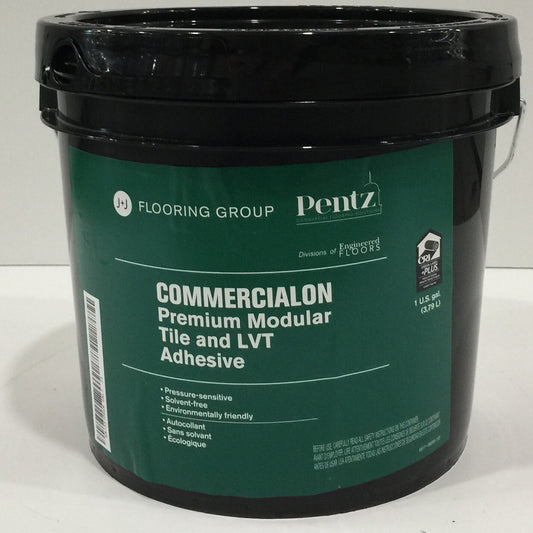 Carpet Tile Adhesive Commercialon
