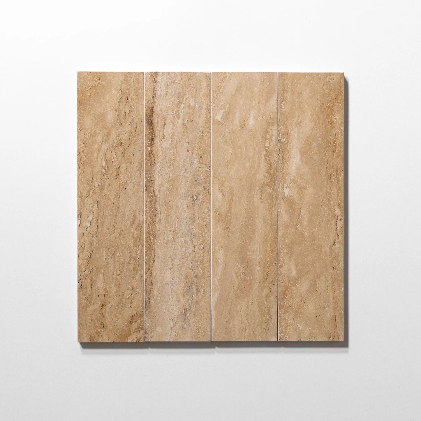 Savana Travertine 3x12 Polished