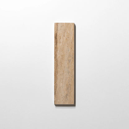 Savana Travertine 3x12 Polished
