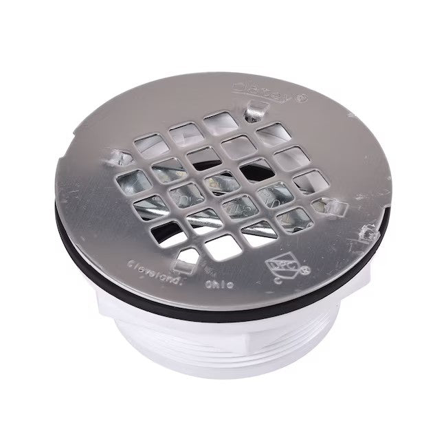 Clamping Drain