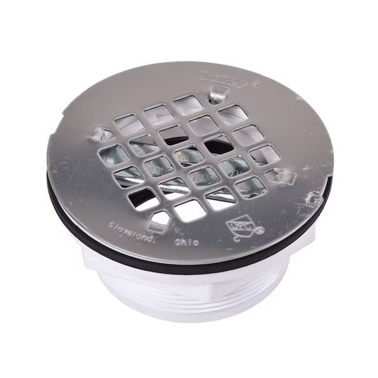 Clamping Drain