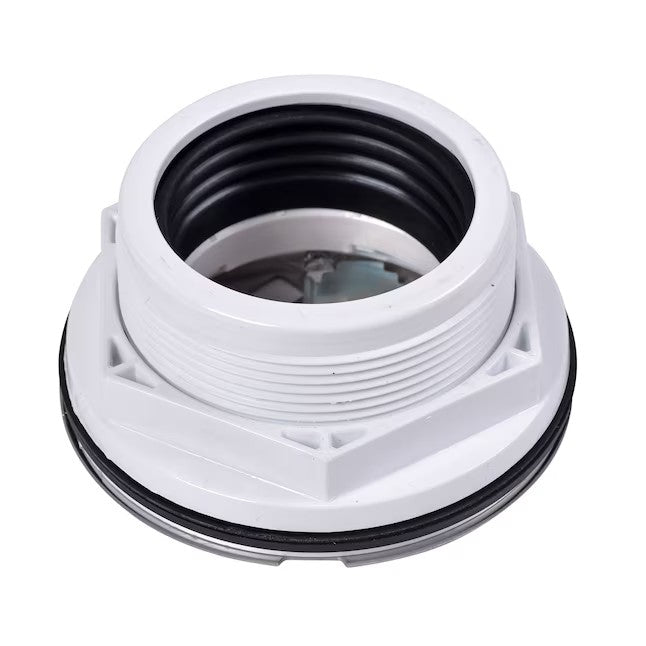Clamping Drain