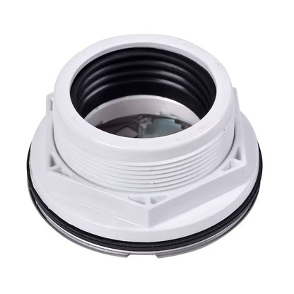 Clamping Drain