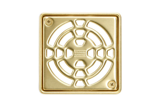Classic Gold 4x4