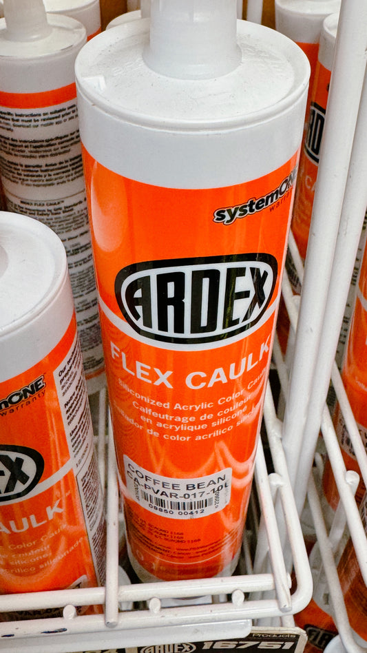 Coffee Bean Caulk (discontinued)