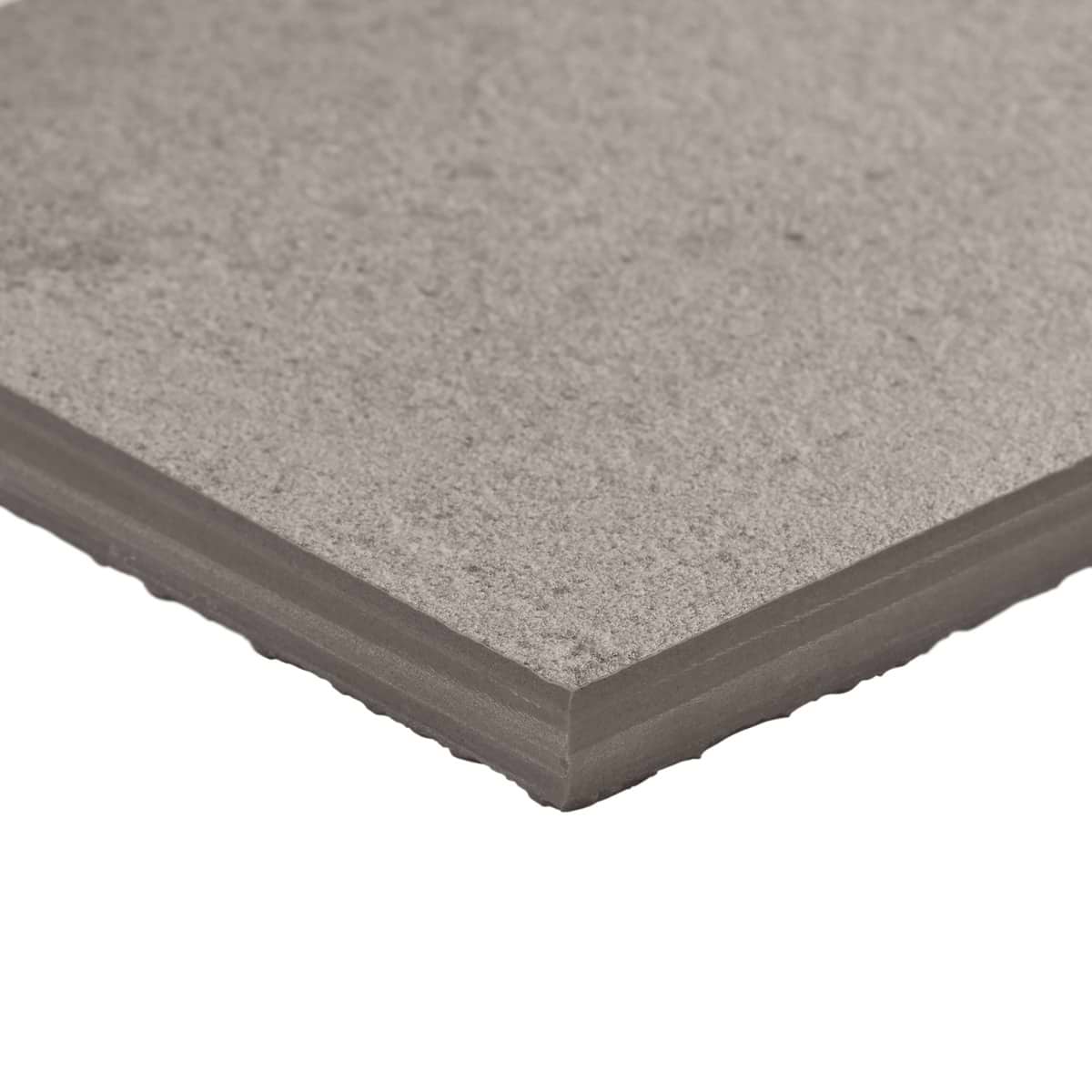 Taupe Gray 4X12 Matte